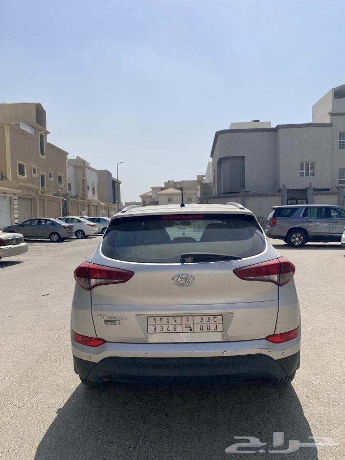 Tucson 201764422516876289113