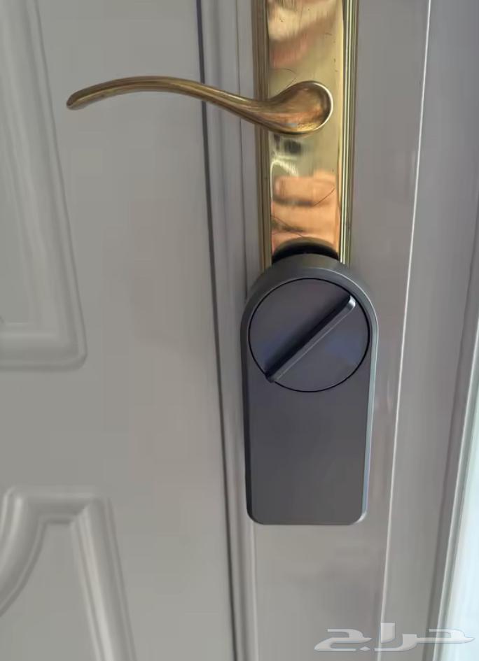 قفل باب ذكي64425286657409111