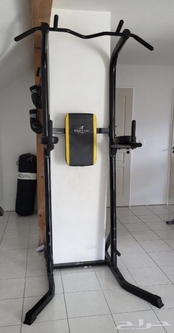 جهاز لياقة بدنية- عقله - تمارين متعددة64259635887747110