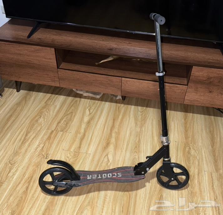 دراجه سوداء استمعال شهر64256592927617110