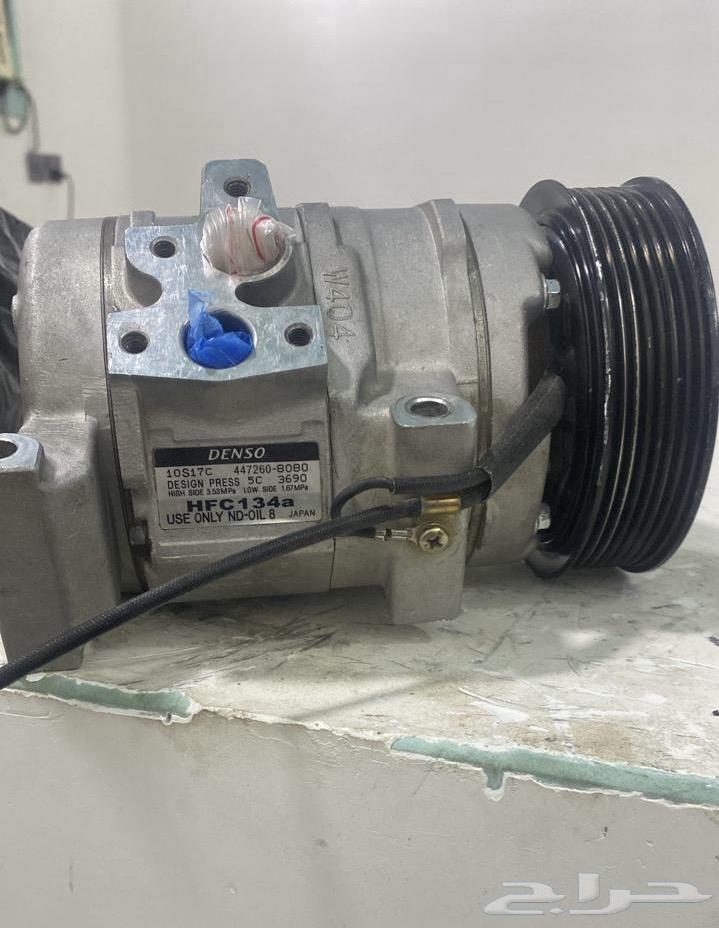 Compressor64426995504897111