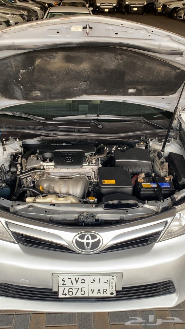 كامري 2014 فل كامل64421255789825112