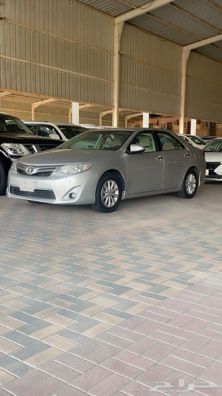 كامري 2014 فل كامل64421255789825110