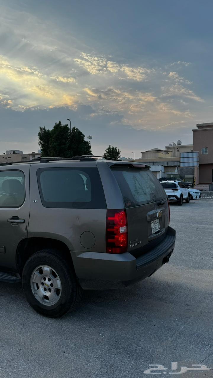 GMC Tahoe 201264422756107523111