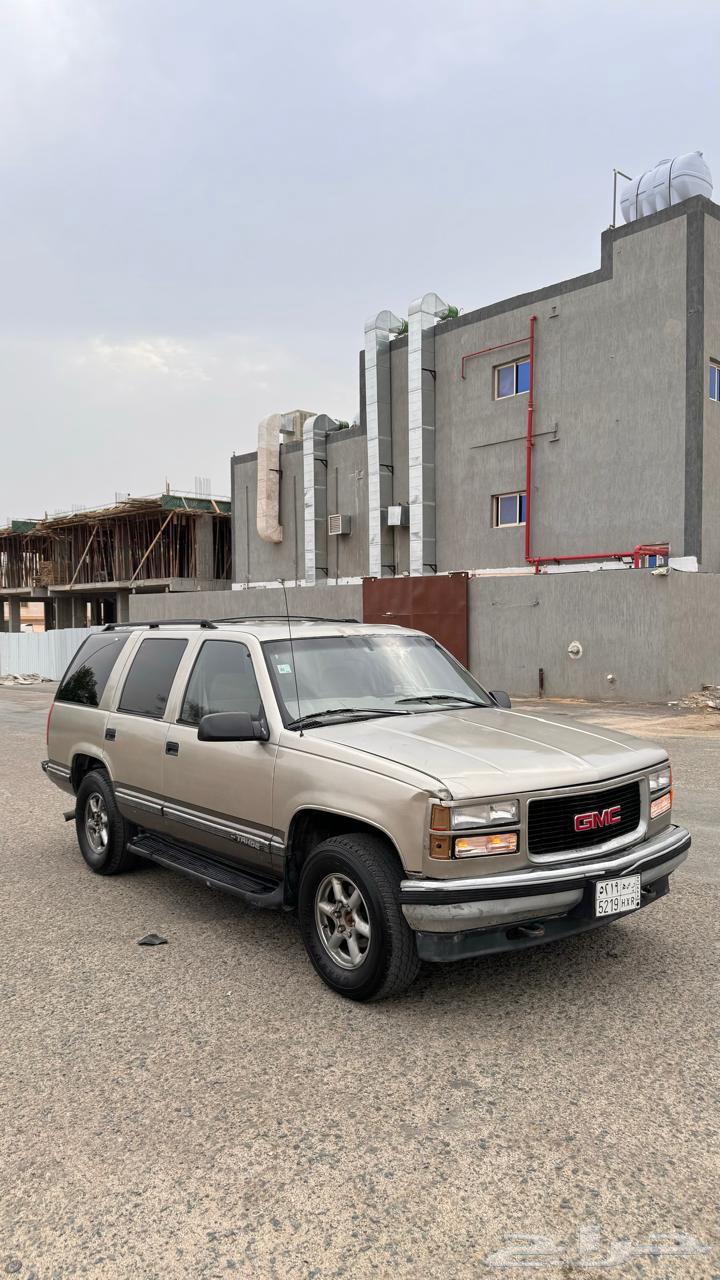 جمس للبيع64425864880259112