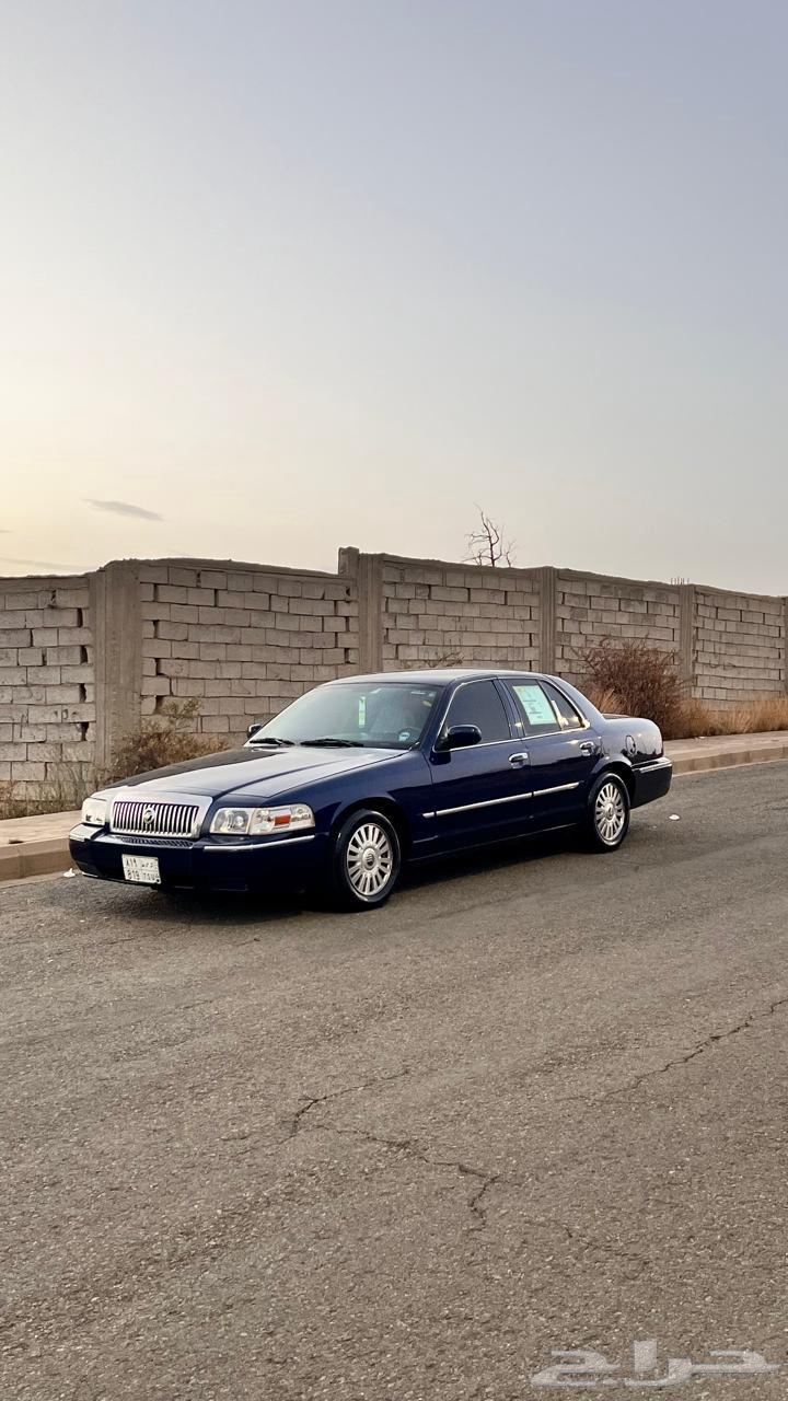 فورد قراند ماركيز 200664426792645890111