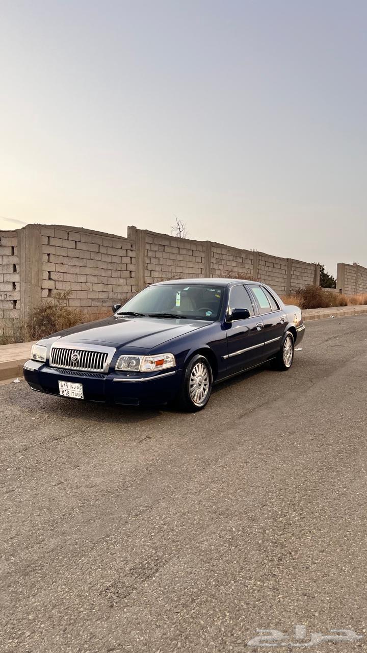 فورد قراند ماركيز 200664426792645890110