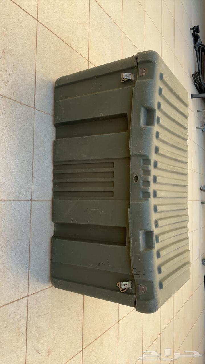 شنطه امريكيه فيبر جلاس قديمه64264980539905112