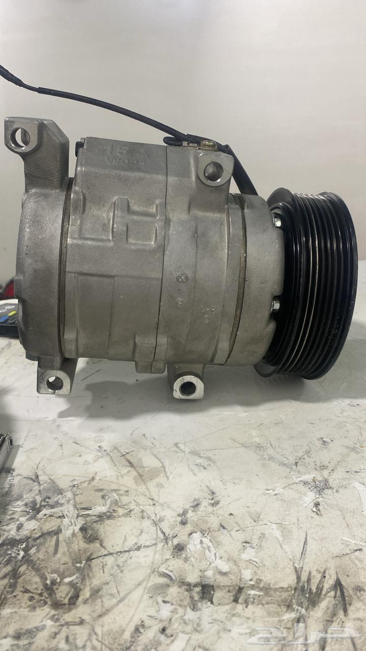 Compressor64426995504897110