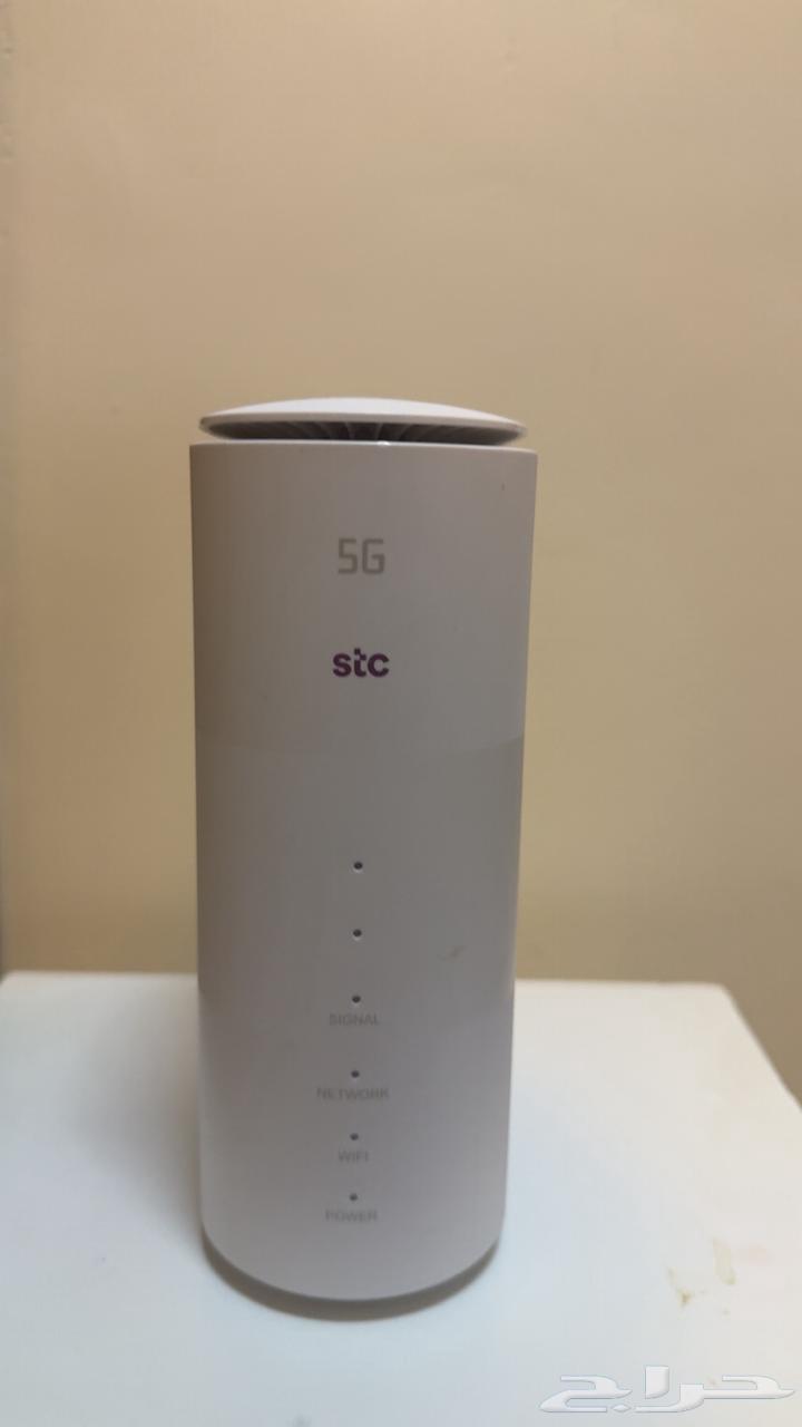 مودم Stc   شريحه 5G64266673943810110