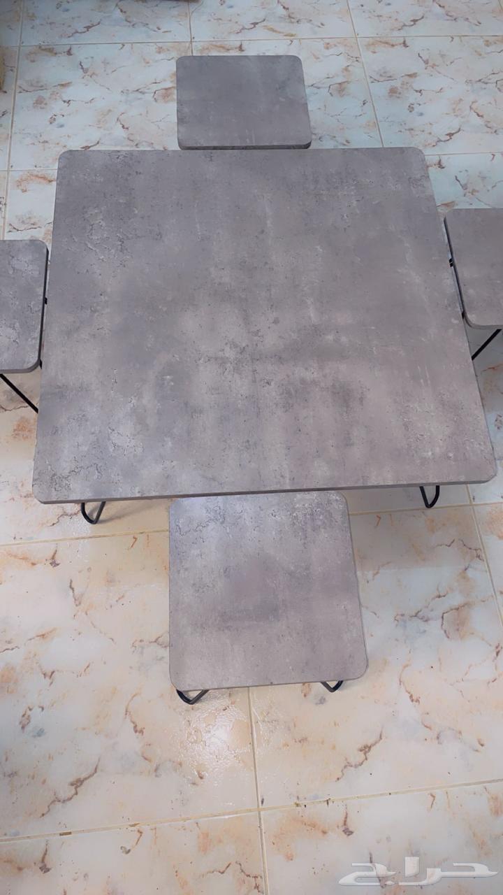 الدوادمي طاولات للبيع64266129748481111