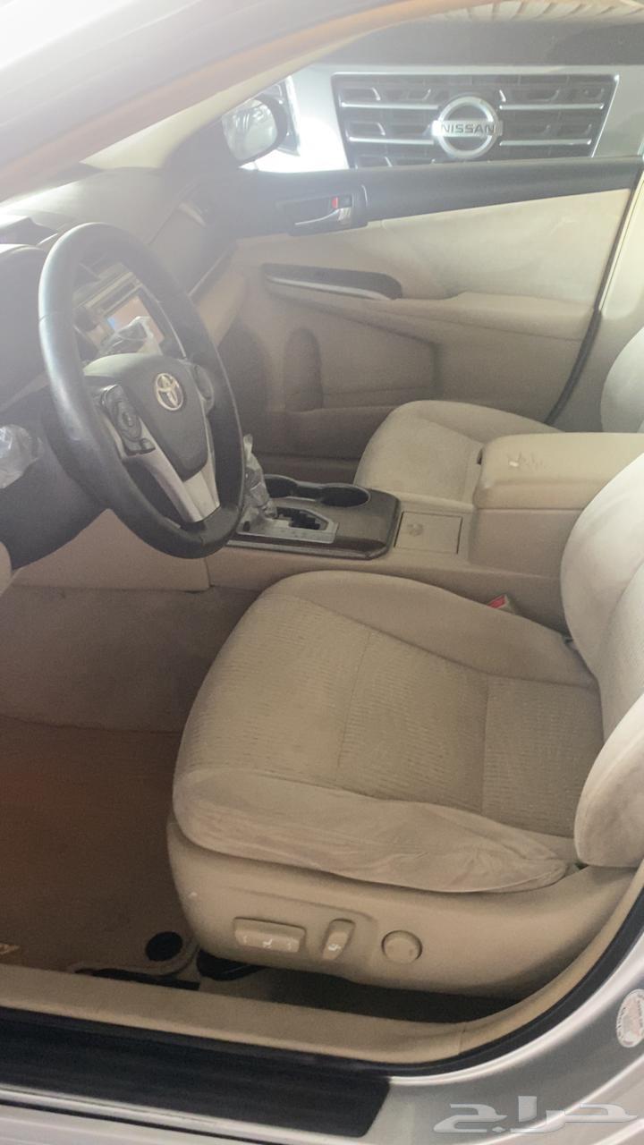 كامري 2014 فل كامل64421255789825113