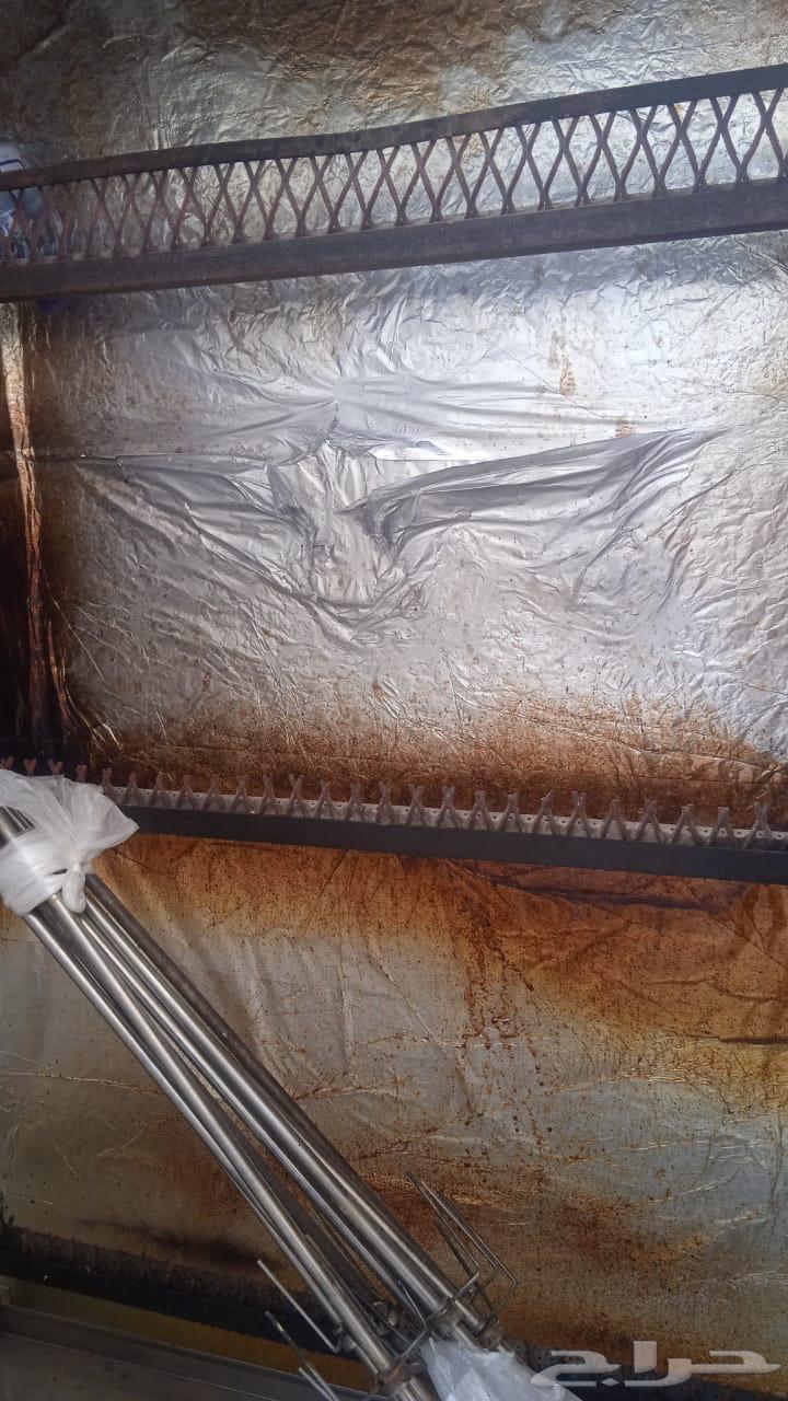 مكينة شواية للبيع64267726957699112