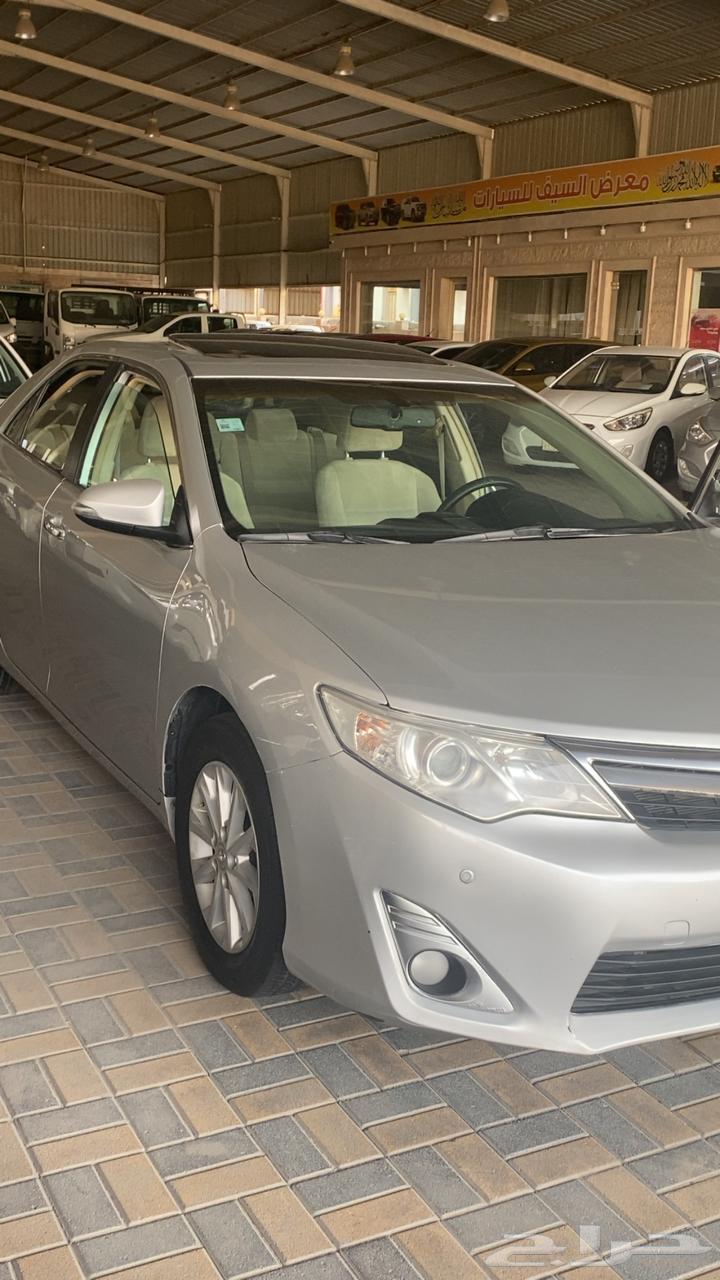 كامري 2014 فل كامل64421255789825111