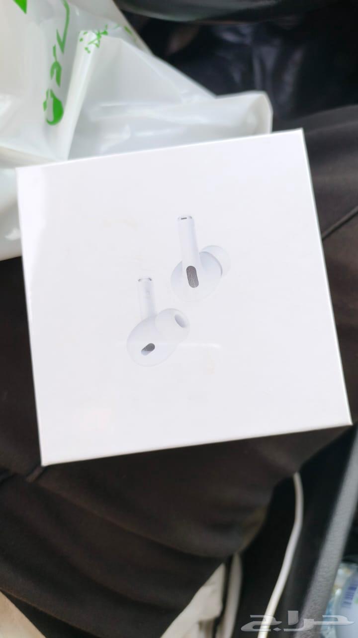 شحن وسماعه ايفن جديد64257562905473112