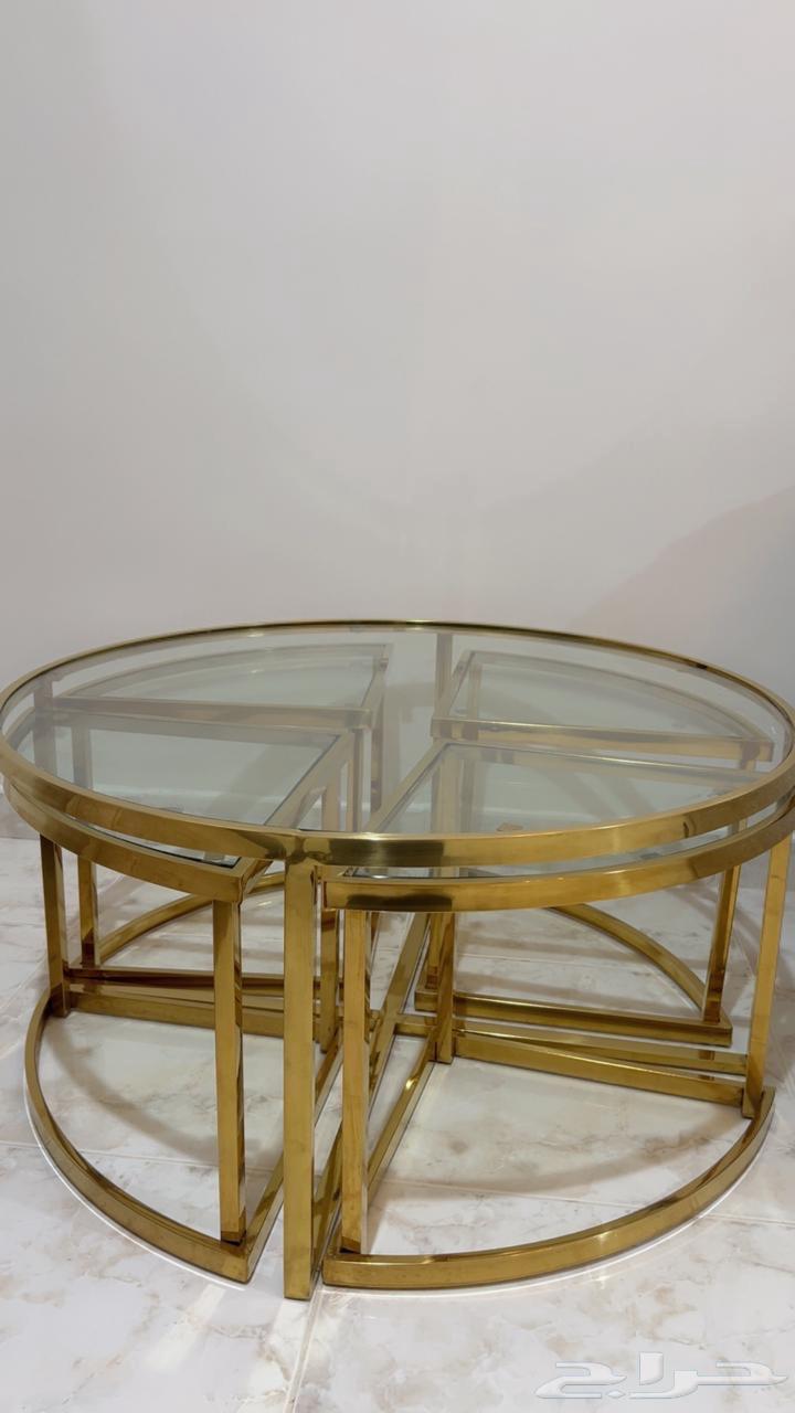 طاولات للبيع64269574503169110