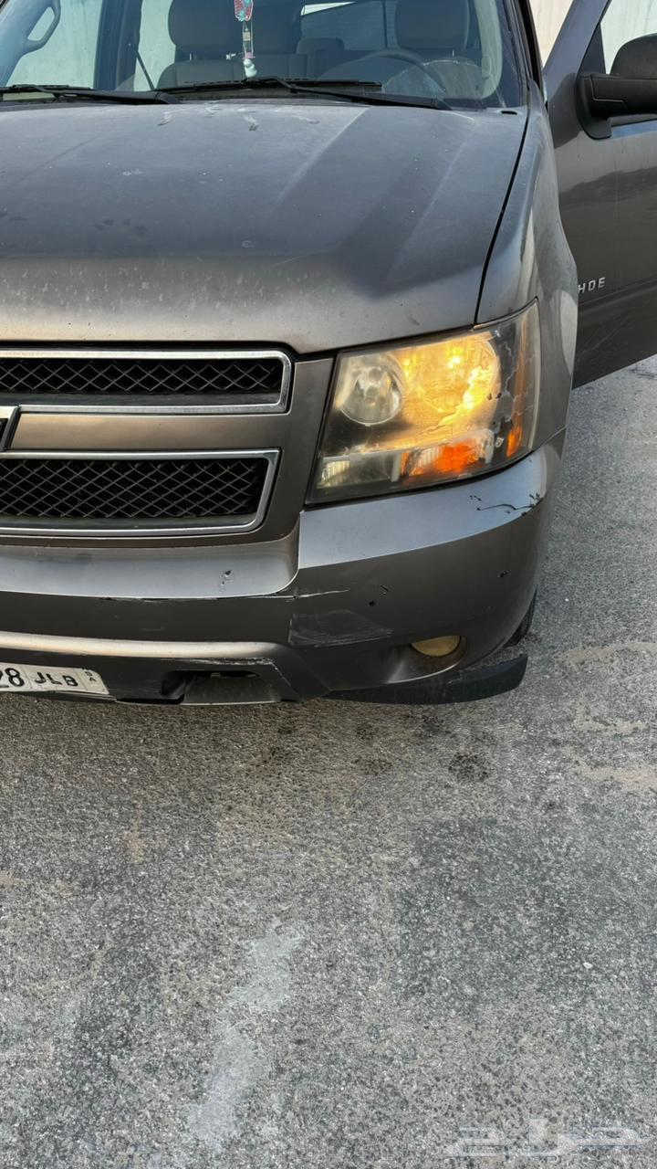 GMC Tahoe 201264422756107523112