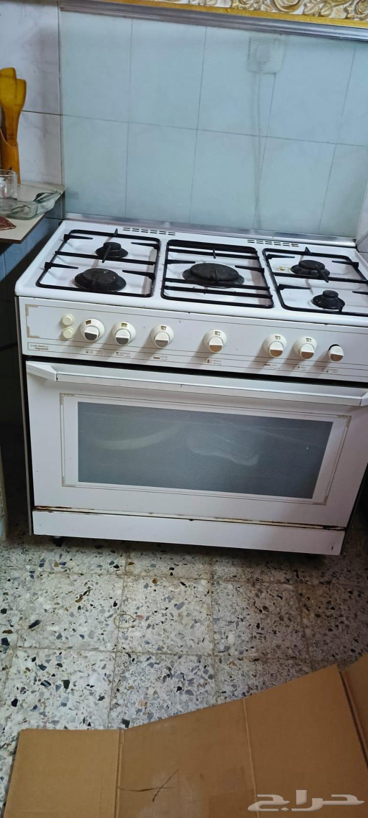 Refrigerator, Washing Machine, and Gas Stove64261703574017112
