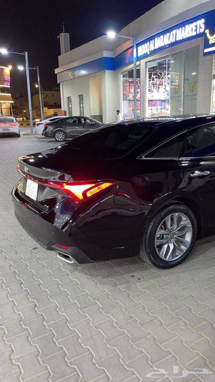 Avalon Model 2264420837131906111