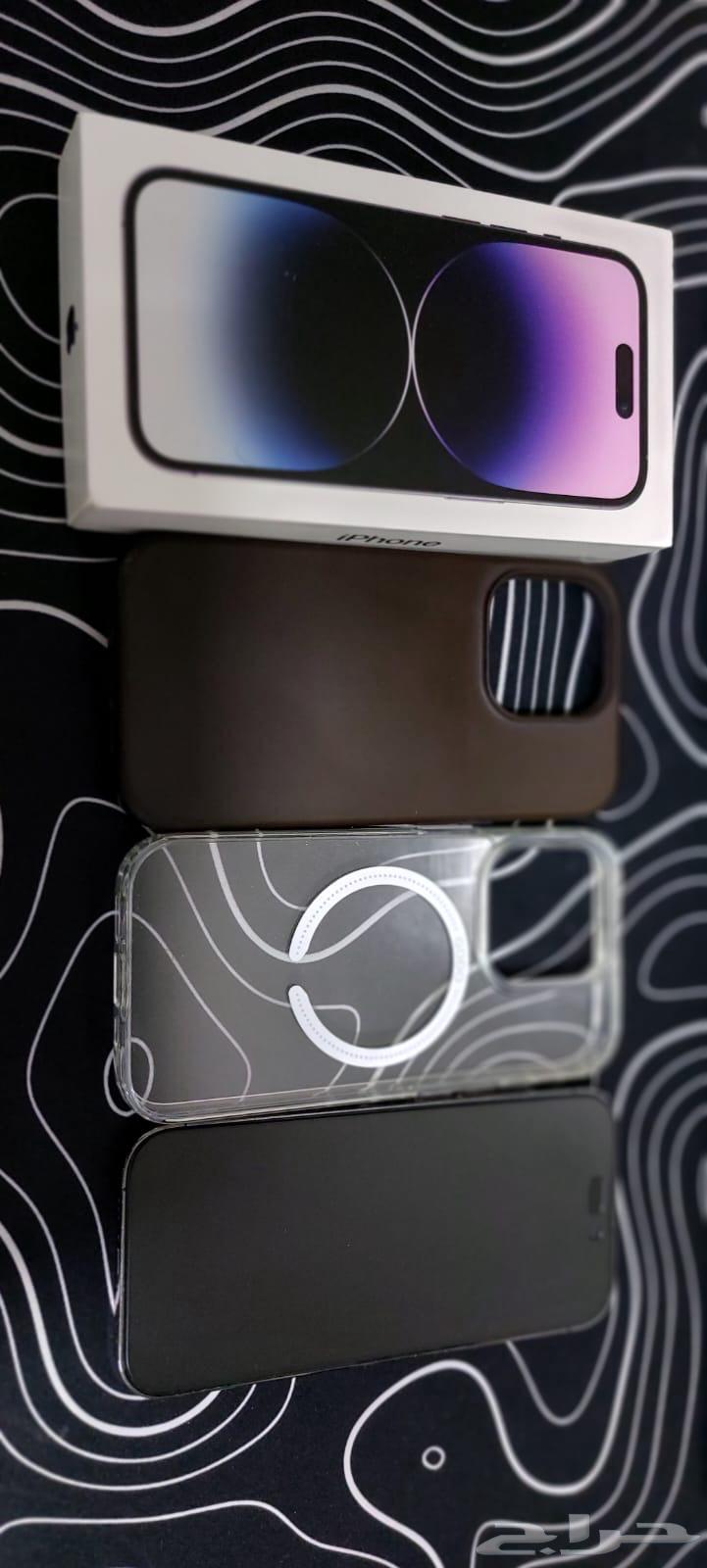 آيفون 14 برو64258215656322111