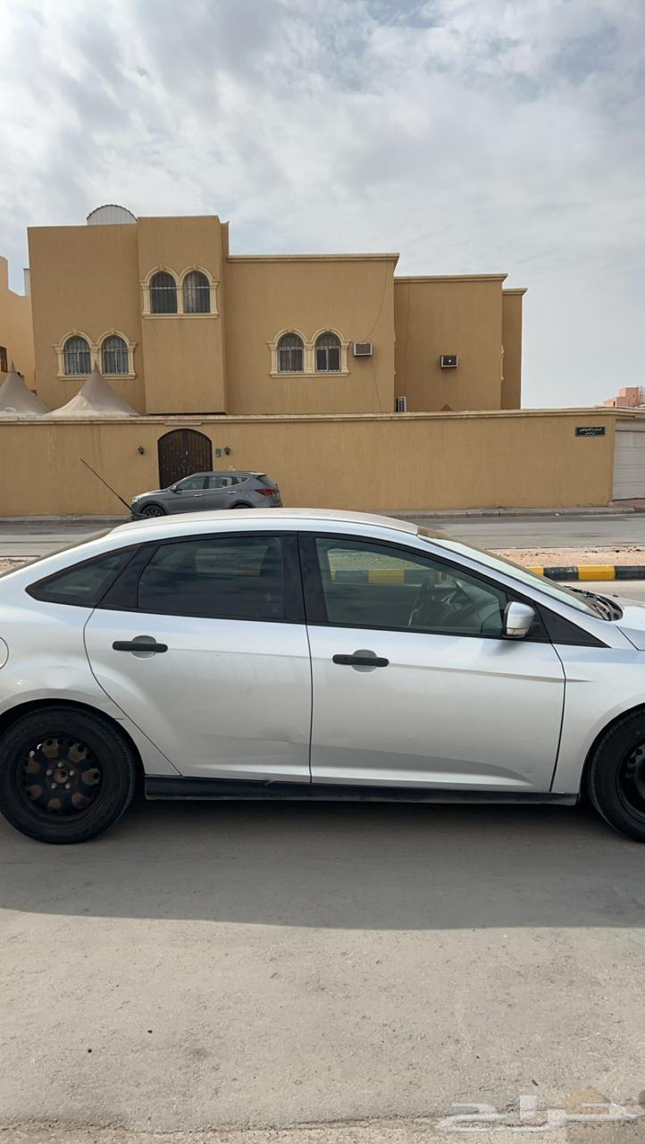 فورد فوكس موديل 2012 ماشيه 219000 الف .ك64424624751746111