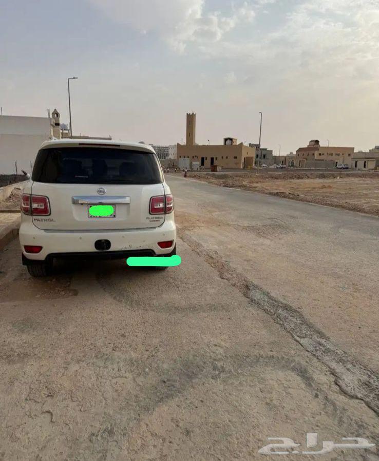 نيسان باترول 2017 تيتانيوم64421215009155111