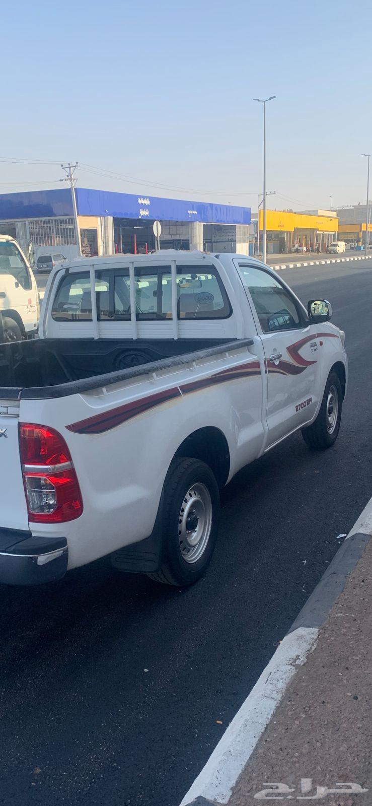 هايلوكس غماره64427650259331113