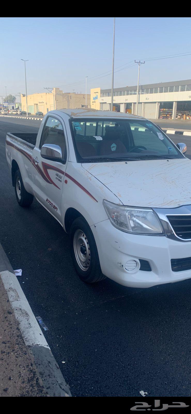 هايلوكس غماره64427650259331112