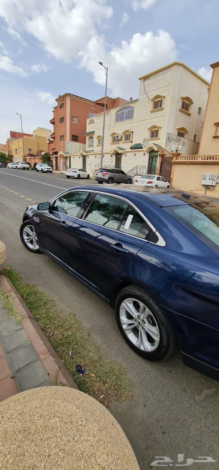 Torres 2017 first owner64421716181378113