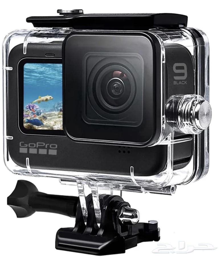 GoPro 9 10 11 12 Waterproof Dive Case64259054365698110