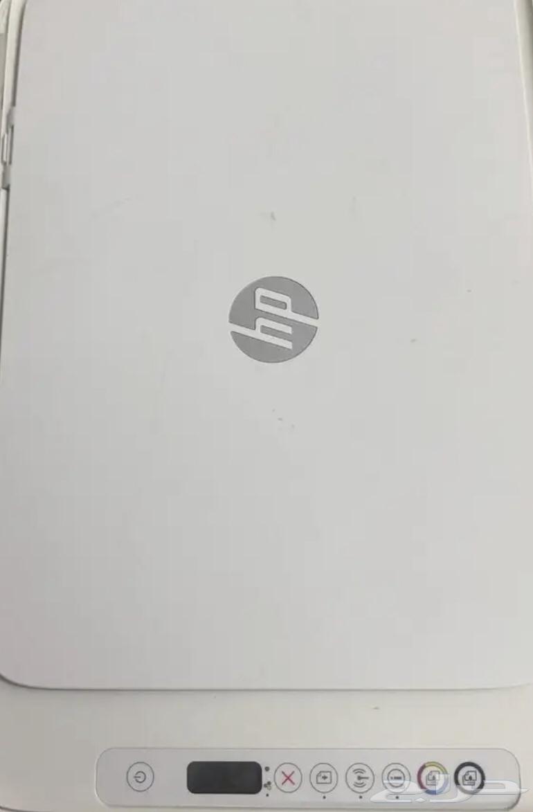 طابعة hp عادي ملون للبيع64263733544833111
