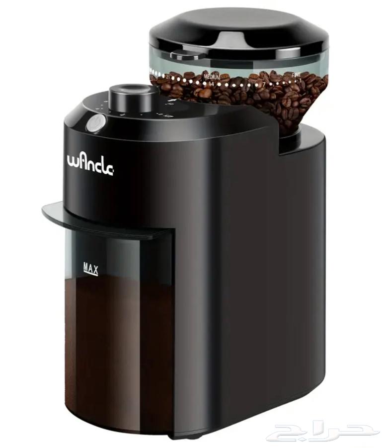 مطحنه كهربائيه جديده64256924426369110