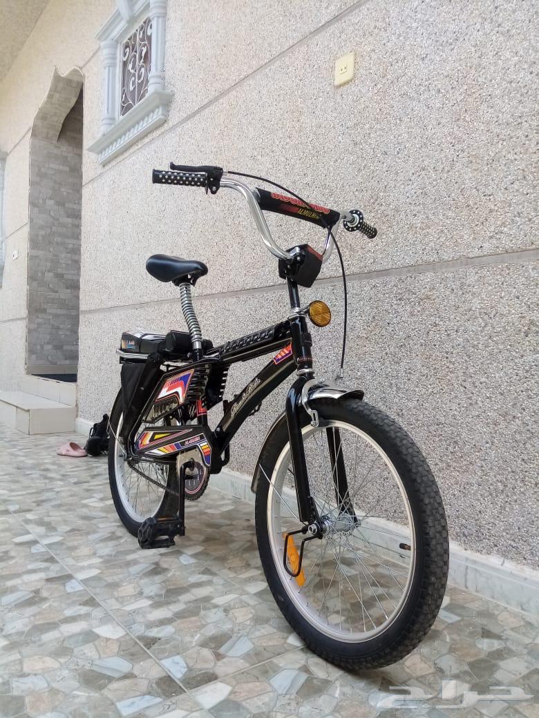 سيكل رامبو الرالي للبيع64265604799619114