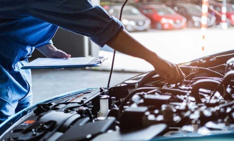 صيانة سيارات امريكي64419453926531111