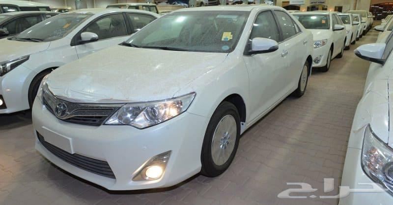 مطلوب سيارة كامري 2015 او سوناتا 2017 او كورولا 2015 بحد3064420999751043110