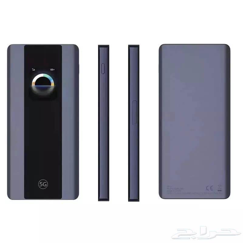 ProFi 5G Mobile Router Wi-Fi Pro 564261372929155110