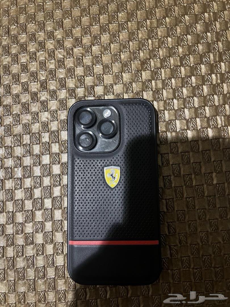 ايفون 14 برو 256 قيقا نظيف جدا64271773983875110