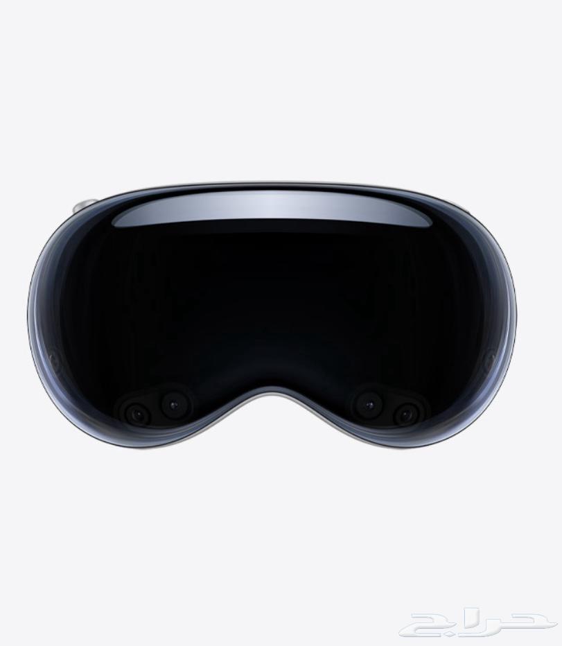 Apple Vision Pro for sale, used twice and no cloud inside64262864890115110