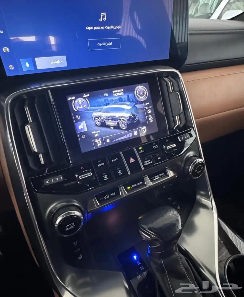 لكزس فل اوبشن BB 202264420391367683114