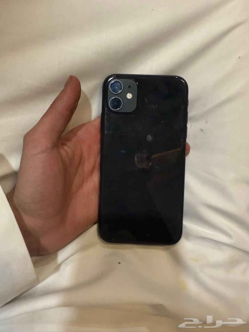 ايفون 11 للبيع64259635748611110