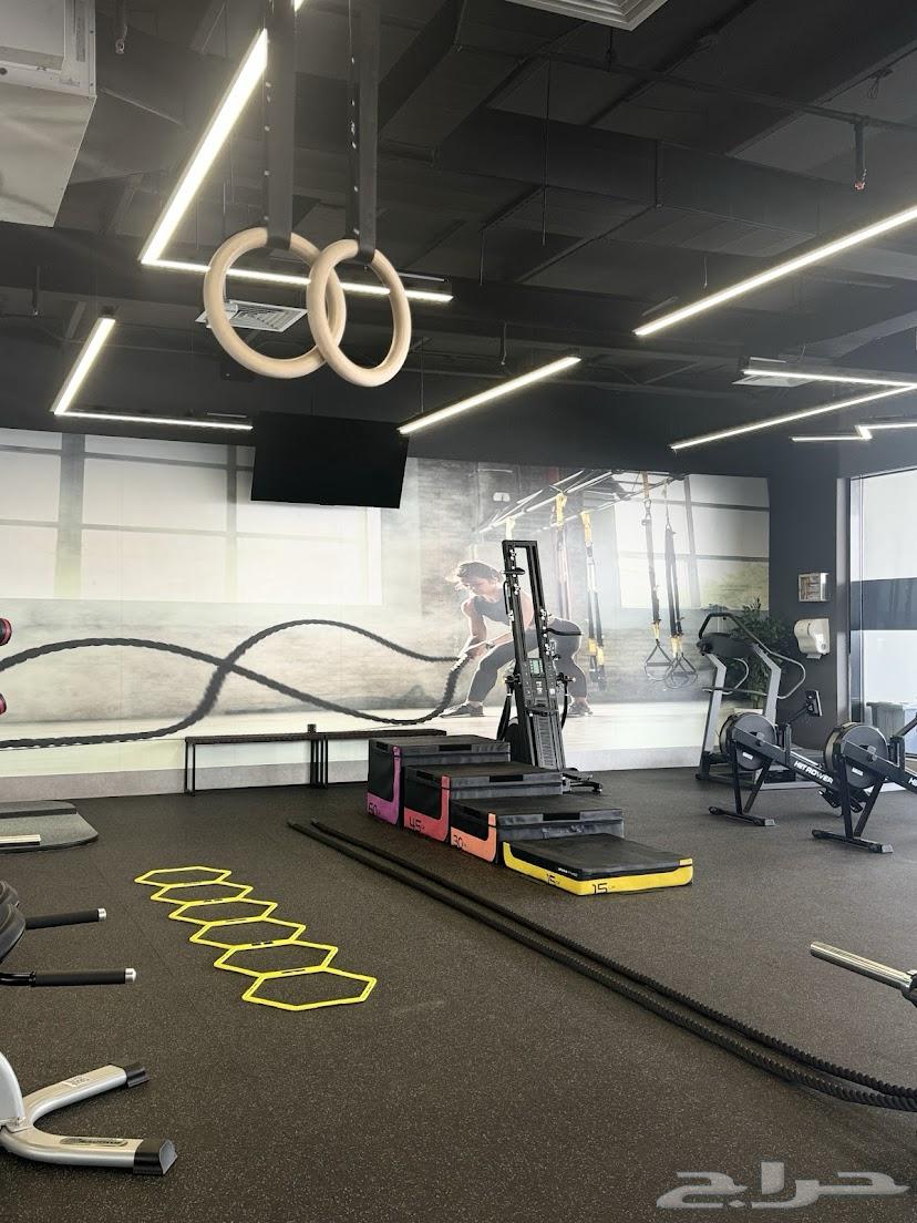 اشتراك نادي سنوي للبيع   جدة64265940851331111