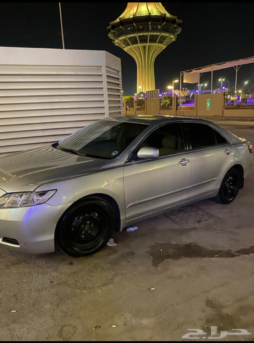 I have a 2007 Camry for sale, very clean, interested parties please contact64426833712769110