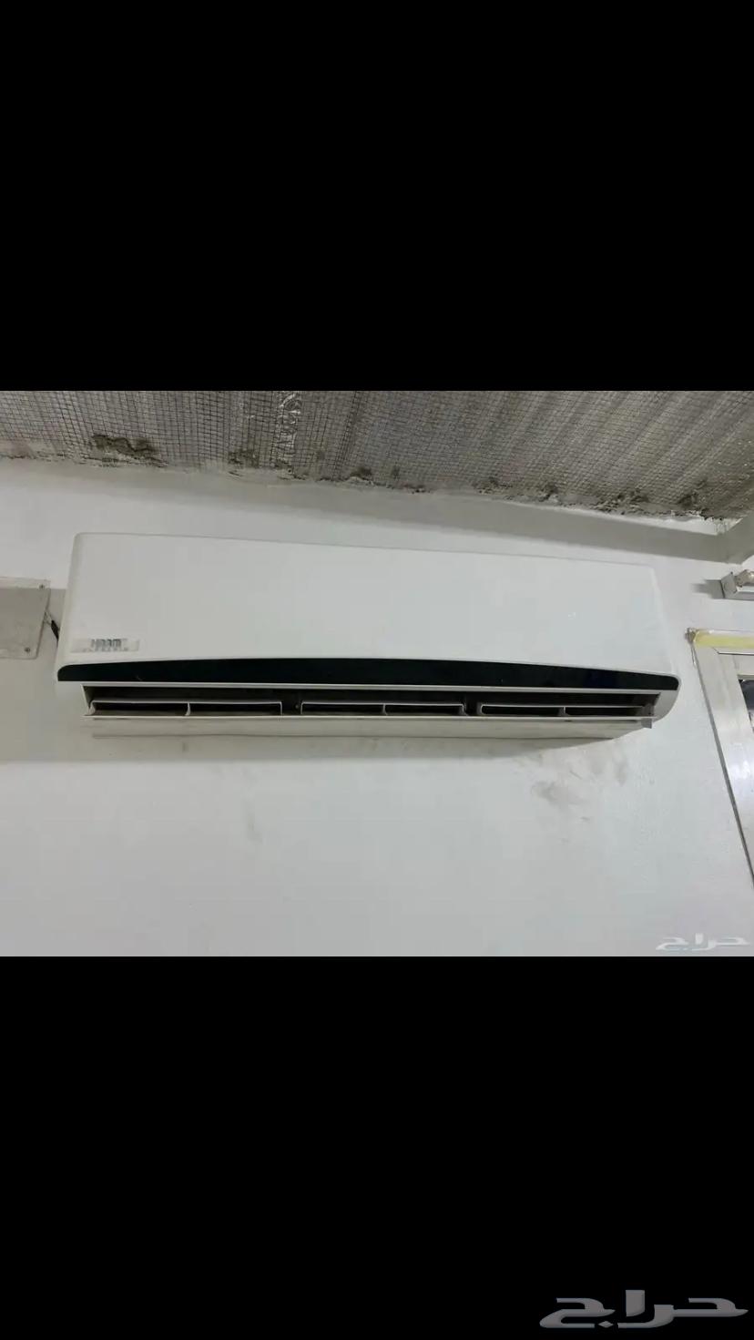 مكيف HRRm64262349329794111