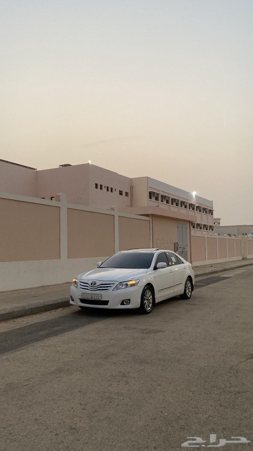 Camry 2009 converted to 201164422975707651113