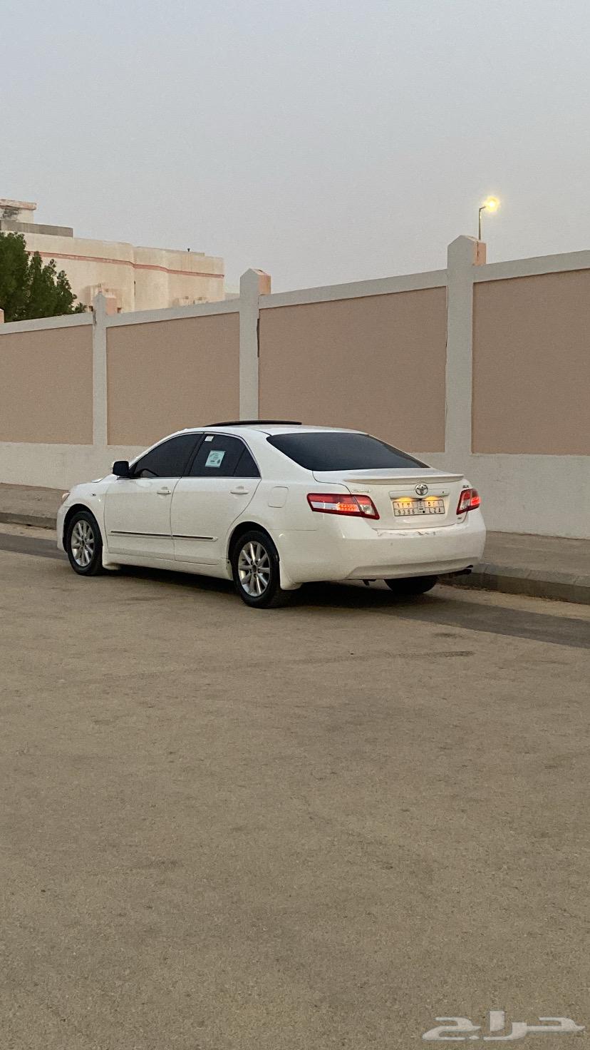 Camry 2009 converted to 201164422975707651112