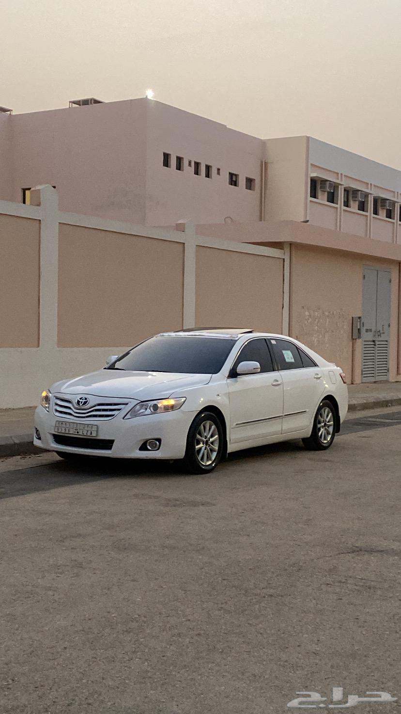 Camry 2009 converted to 201164422975707651114