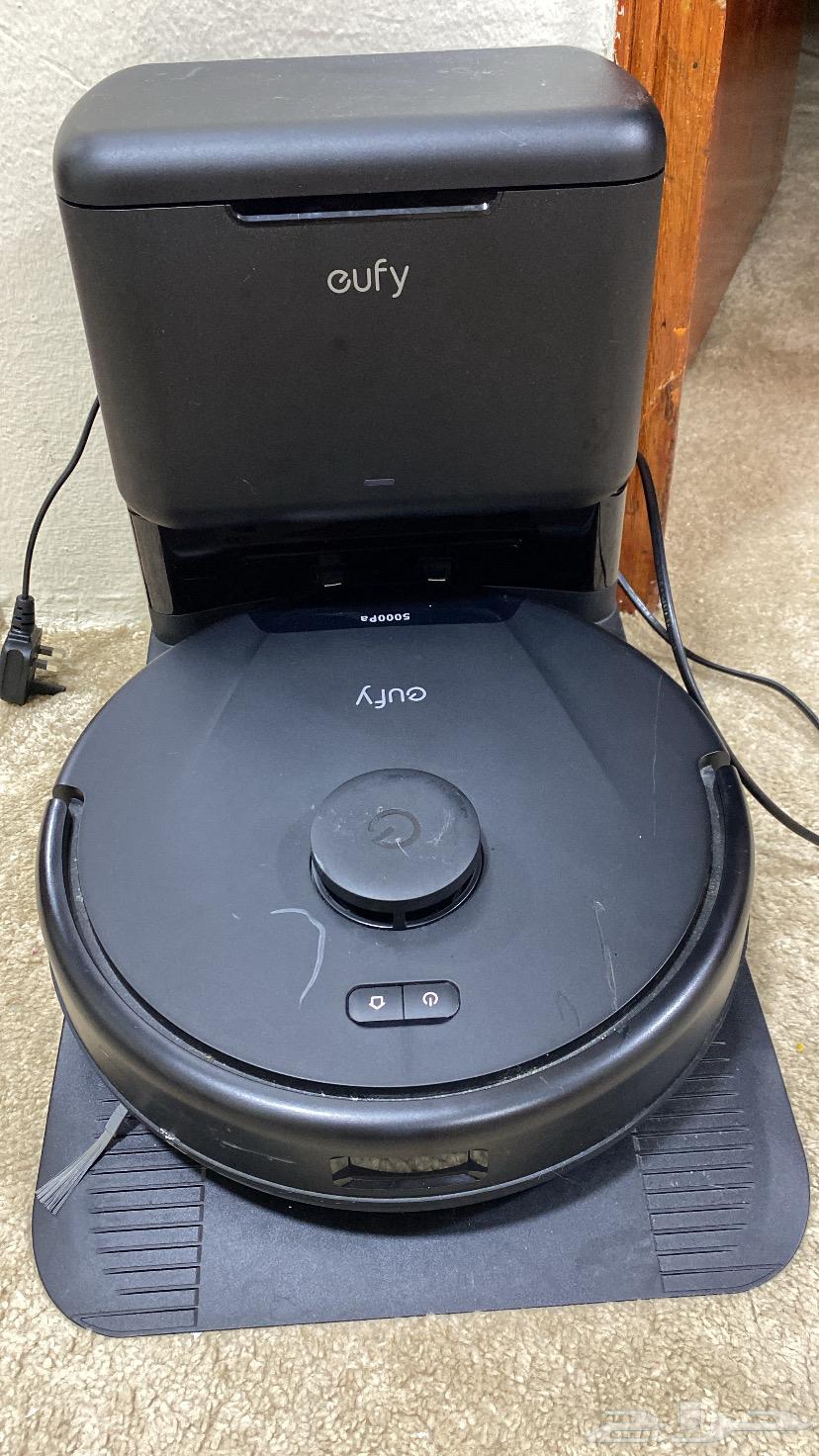 مكنسة يو ي الذكية64275956132482112