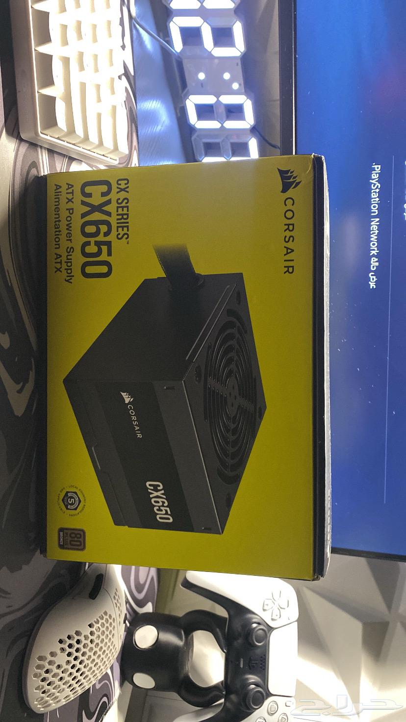 power supply 650w64256759967746110