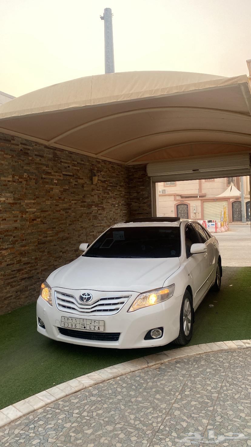 Camry 2009 converted to 201164422975707651110