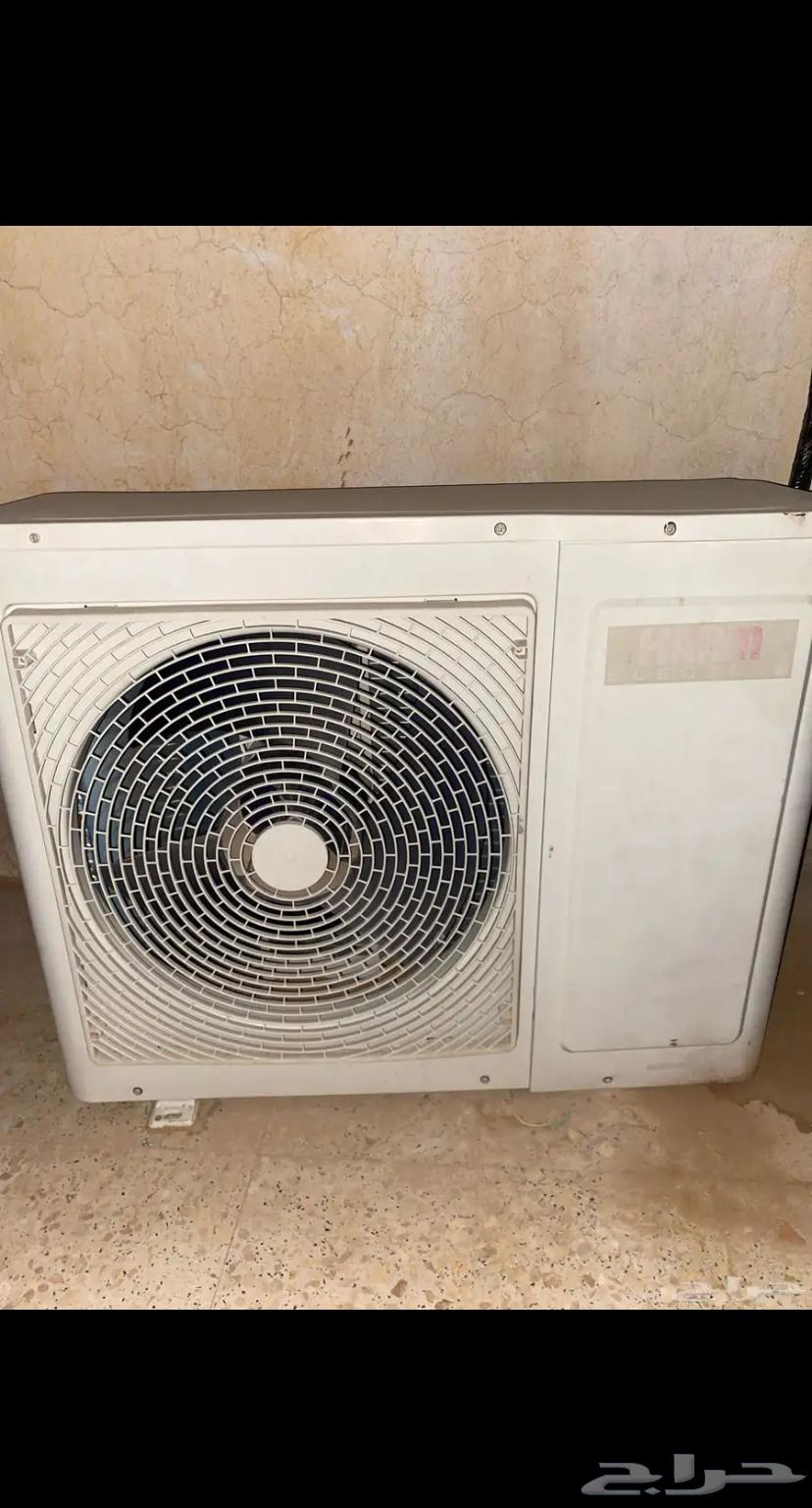 مكيف HRRm64262349329794113